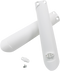 UFO Fork Tube Protectors - White KT04055042