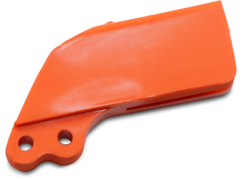 UFO Chain Guide - Orange - KTM KT03068127