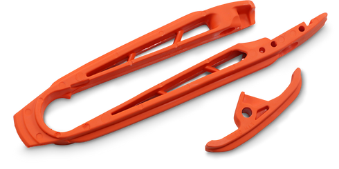 UFO Chain Slider - Orange - KTM KT03096#127
