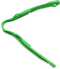 UFO Chain Slider - Green - KX 125/250 KA03703-026