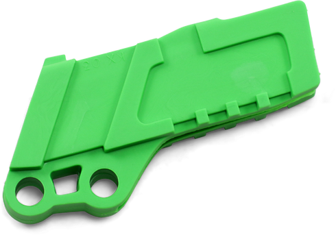 UFO Chain Guide - Green - Kawasaki KA03750-026