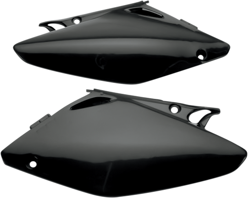 UFO Side Panels - Black HO03694-001