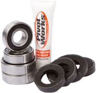 PIVOT WORKS Front Wheel Bearing Kit - 52-0456
