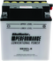 BikeMaster Battery - BB30CL-B
