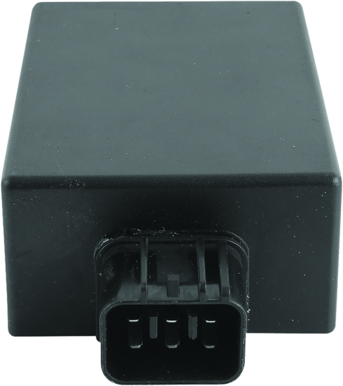 QuadBoss 2005 Polaris ATP 500 High-Performance CDI