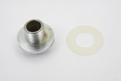 Colony Oil Pump Relief Valve Plug - 8700-2