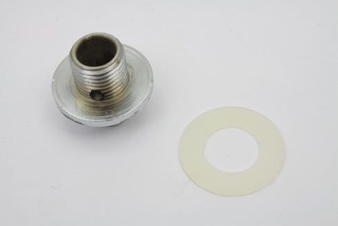 Colony Oil Pump Relief Valve Plug - 8700-2