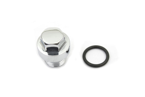 Colony Tappet Oil Screen Plug - 8701-2
