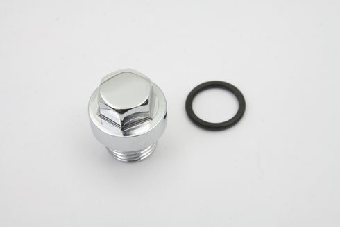 Colony Tappet Oil Screen Plug - 8701-2