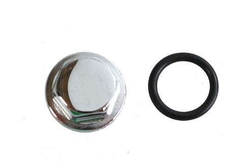 Colony Oil Plump Check Valve Plug - 8702-2