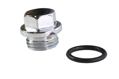 Colony Oil Plump Check Valve Plug - 8702-2