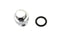 Colony Tappet Oil Screen Plug Chrome - 8703-2