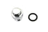Colony Tappet Oil Screen Plug Chrome - 8703-2