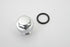 Colony Tappet Oil Screen Plug Chrome - 8703-2