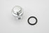 Colony Tappet Oil Screen Plug Chrome - 8703-2