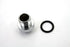 Colony Tappet Oil Screen Plug Chrome - 8703-2