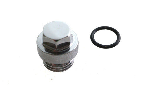 Colony Tappet Oil Screen Plug - 8704-2