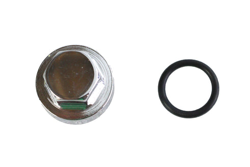 Colony Tappet Oil Screen Plug - 8704-2