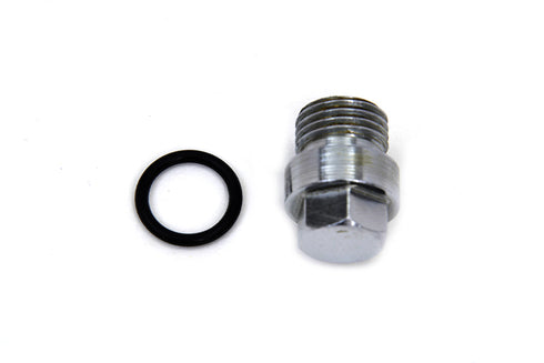Colony Tappet Oil Screen Plug - 8705-2
