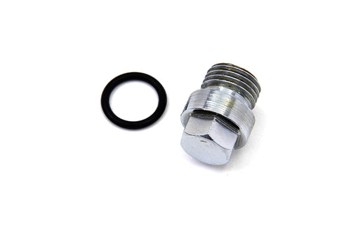 Colony Tappet Oil Screen Plug - 8705-2