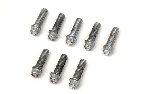 Colony Tappet Block Screw Kit Cadmium - 8709-8
