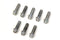 Colony Tappet Block Screw Kit Cadmium - 8709-8