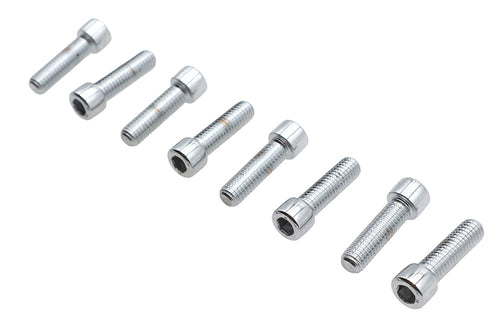 Colony Tappet Block Allen Screw 1/4 inch X 24 Thread - 8727-8