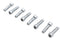 Colony Tappet Block Allen Screw 1/4 inch X 24 Thread - 8727-8