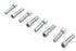 Colony Tappet Block Allen Screw 1/4 inch X 24 Thread - 8727-8