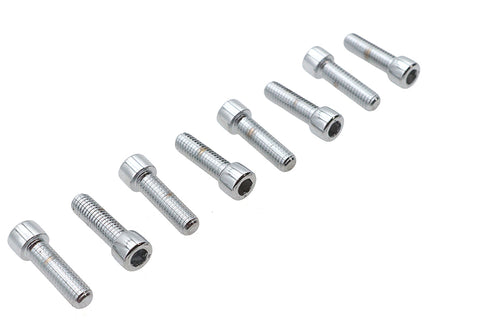 Colony Tappet Block Allen Screw 1/4 inch X 24 Thread - 8727-8