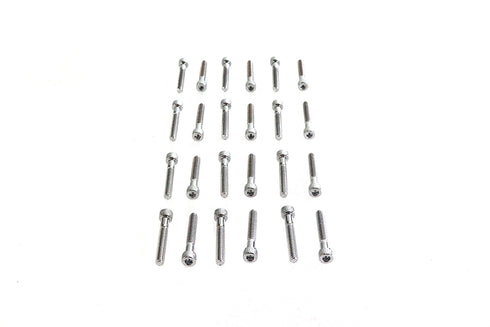 Colony Rocker Box Valve Cover Allen Screws 1-1/4 inch - 8736-24