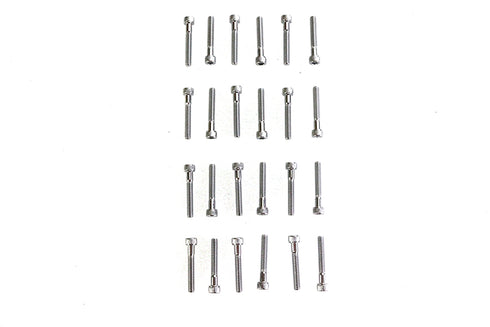 Colony Rocker Box Valve Cover Allen Screws 1-1/4 inch - 8736-24