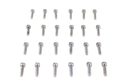 Colony Rocker Box Valve Cover Allen Screws 5/8 inch - 8737-24