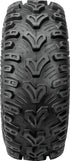 QuadBoss QBT448 Utility Tire - 28x10-14 6Ply