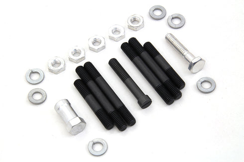 Colony Oil Pump Mount Hex Kit Cadmium - 8741-19