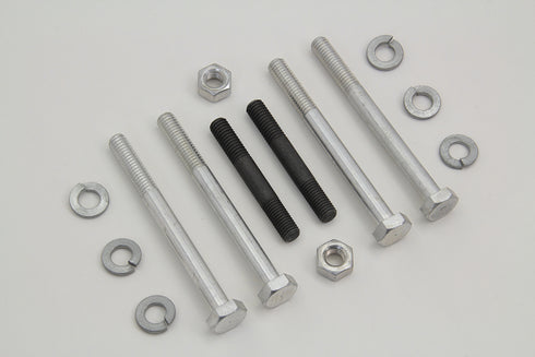 Colony Oil Pump Mount Hex Kit Cadmium - 8743-14