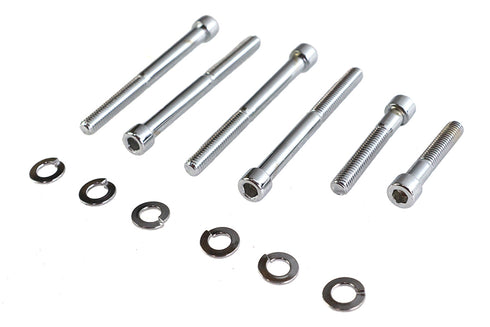 Colony Oil Pump Mount Kit Allen - 8746-12