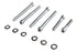 Colony Oil Pump Mount Kit Allen - 8746-12