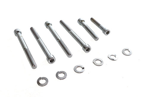 Colony Oil Pump Mount Kit Allen - 8746-12
