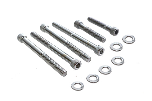 Colony Oil Pump Mount Kit Allen - 8747-12