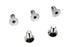Colony Chrome Allen Type Front Disc Screw - 8759-5