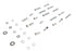 Colony Primary Cover Allen Screw - 8762-17