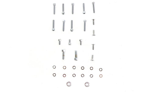 Colony Primary Cover Allen Screw - 8762-17