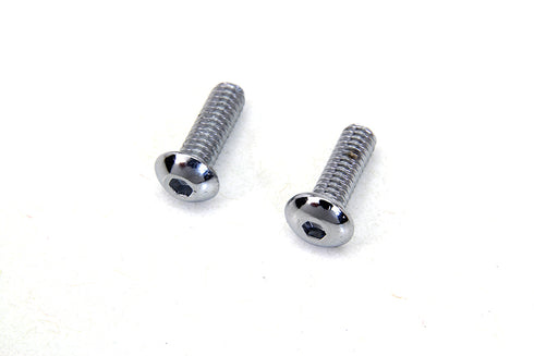 Colony Ignition System Cover Allen Screw - 8764-2