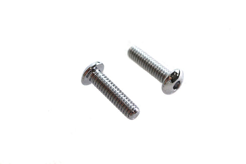 Colony Ignition System Cover Allen Screws - 8765-2