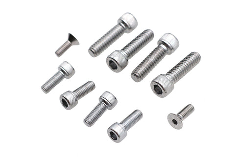 Colony Handlebar Lever Allen Screw - 8767-10