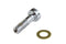 Colony Oil Passage Bolt Chrome - 8771-2