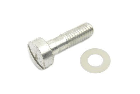 Colony Oil Passage Bolt Cadmium - 8772-2