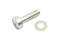 Colony Oil Passage Bolt Cadmium - 8772-2
