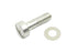Colony Oil Passage Bolt Cadmium - 8772-2